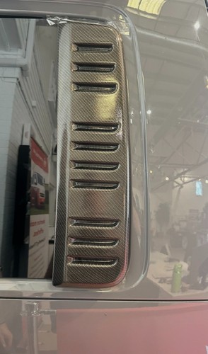 1 rear quarter - t6, t5