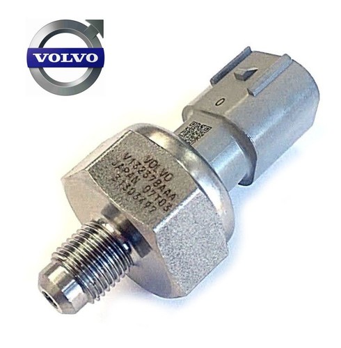 Genuine fuel oil pressure - genuine,