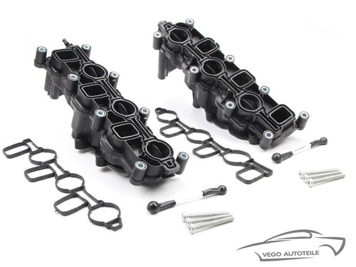 Genuine vego intake - genuine,
