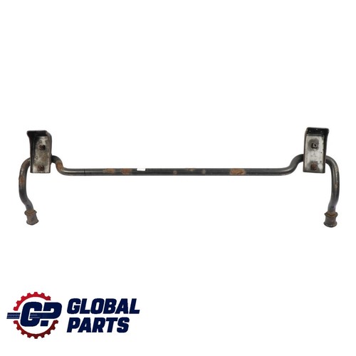 Transporter rear axle - vw,