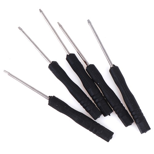 5pcs set t5 - t3, repair