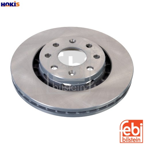 Brake disc 171424 for - brake,