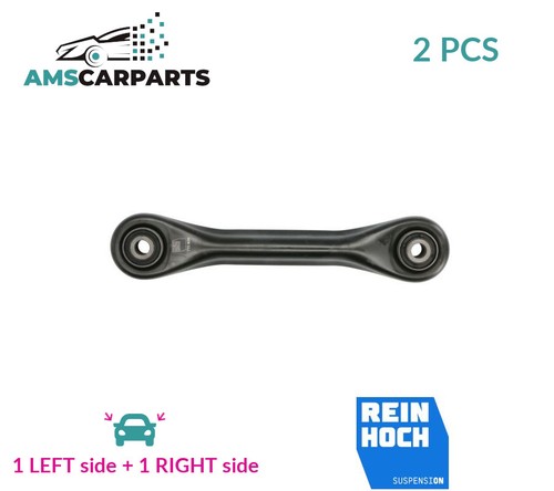 Track control arm - rh, pair