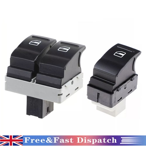 Electric window switch - electric,