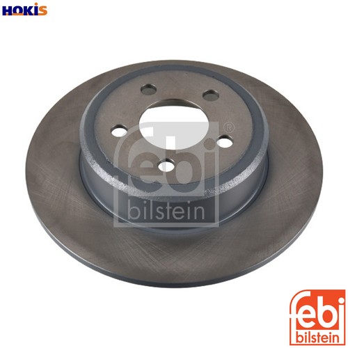 Brake disc 171443 for - 171443,