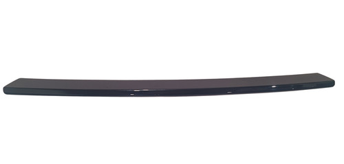 Van tek rear bumper - tek, tread