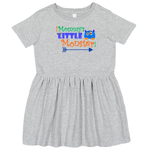 Inktastic mommy little - inktastic,