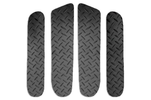 Transporter rubber door - transporter,
