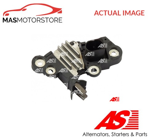 Alternator regulator pl - alternator,