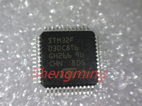 50pcs stm32f030c8t6 - 50pcs,
