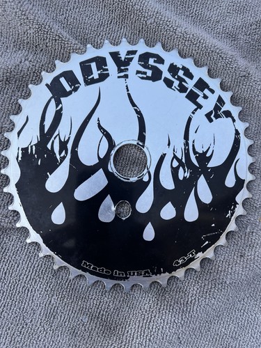Odyssey pyro 6061 alloy - 6061,