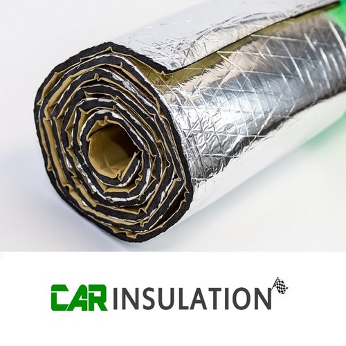 Van insulation liner - insulation, 3sq.m