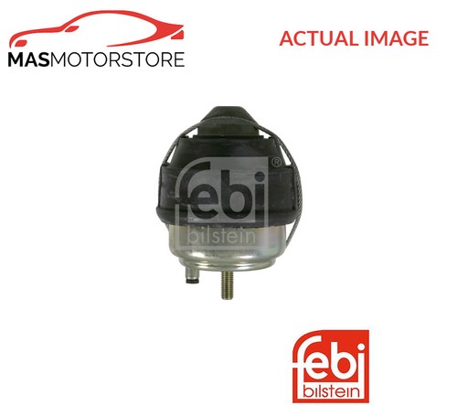 Engine mount mounting support - engine,