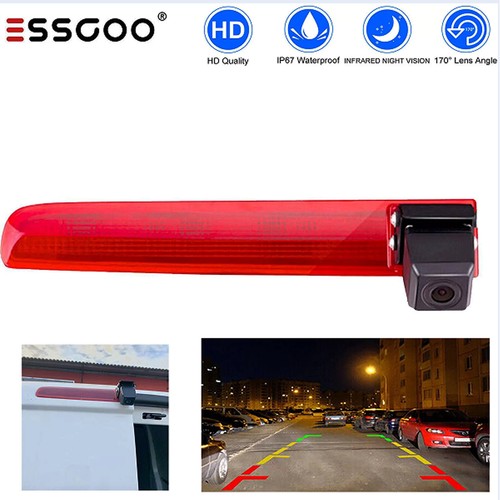 Essgoo 170 waterproof - 170°,