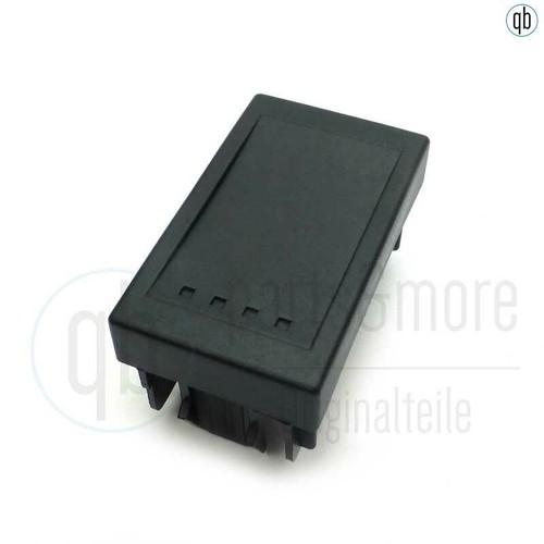 Genuine blind cover cap - blind,