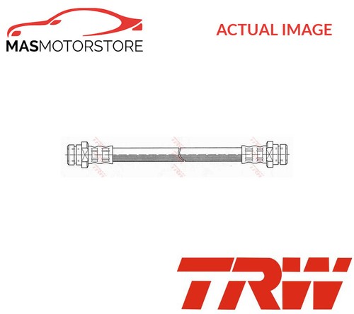 Brake hose line pipe trw - hose,