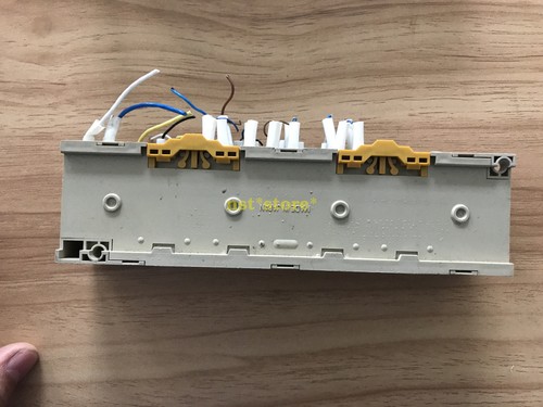 For plc control - ,