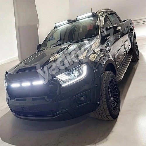 Roof light pod bar - pod,