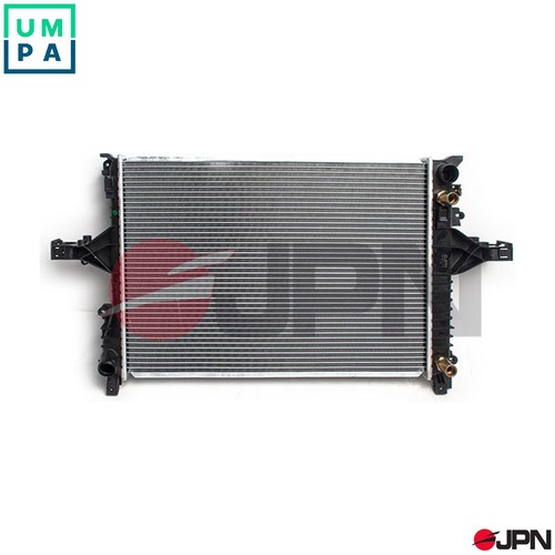 Radiator engine cooling - engine,