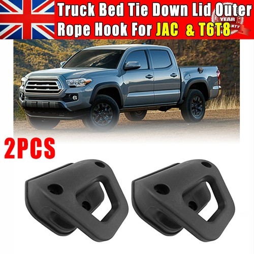 2pcs truck bed tie down - bed,
