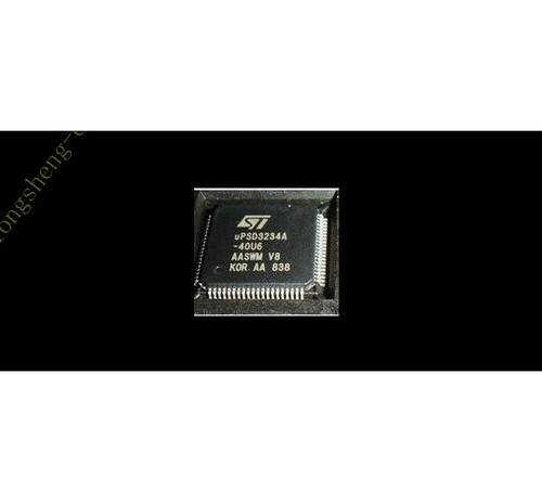 Upsd3233b 40t6 upsd3234a - upsd3233b-40t6, upsd3234a-40u6