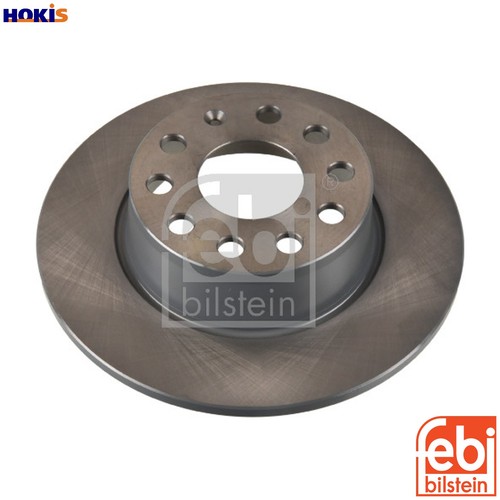 Brake disc 171439 for - for, skoda