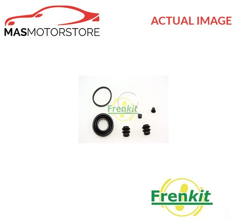 Brake caliper repair - brake,
