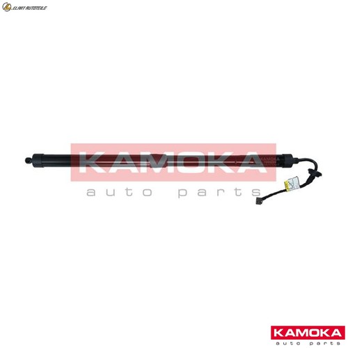 Electric motor tailgate - electric,