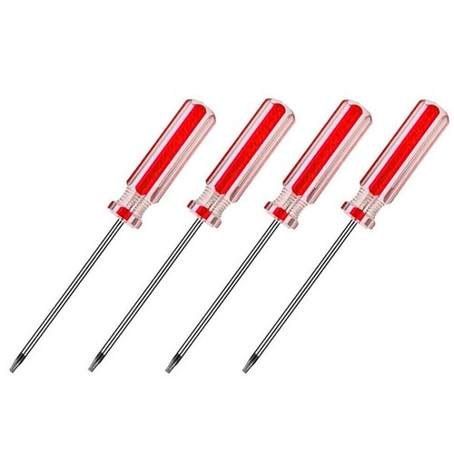 Brand new screwdriver - screwdriver, tool