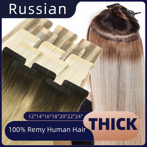 Thick russian tape - tape, in