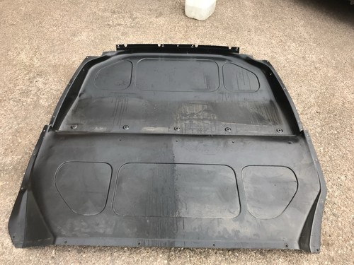 Volkswagen transporter rear - t6,