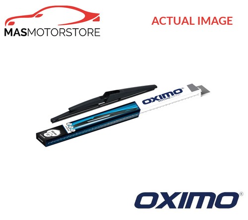 Windscreen wiper blade - blade, lhd