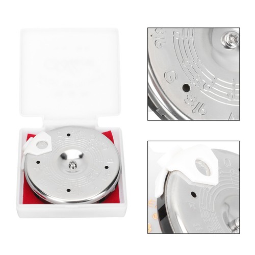 Set pitch pipe universal - set,
