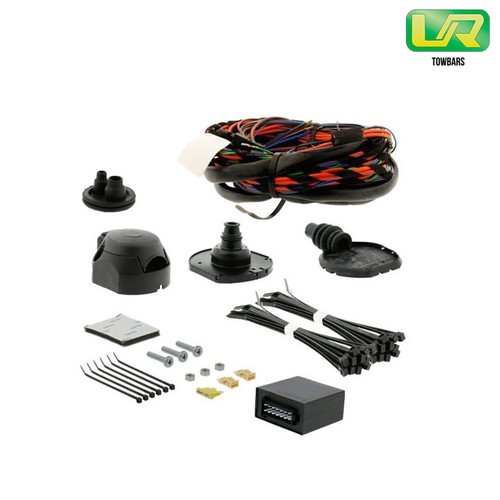 Pin towbar car specific - car,
