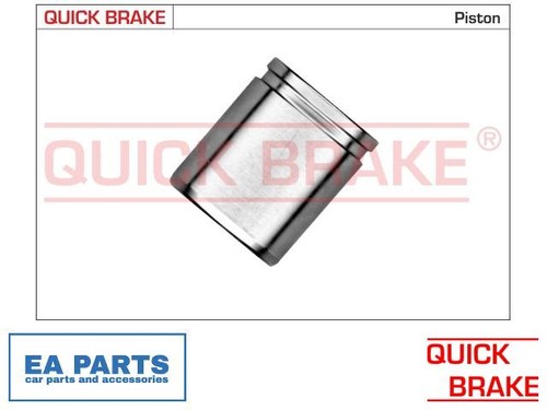 Piston brake caliper - piston,, vw