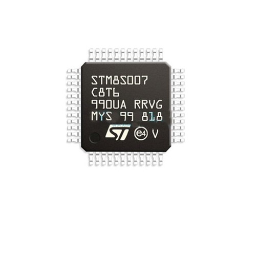 1pcs stm8s007c8t6 mcu - stm8s007c8t6, 8bit