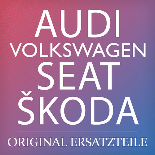 Genuine audi avant s6 - avant,