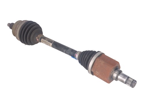 Drive shaft left - front, seat
