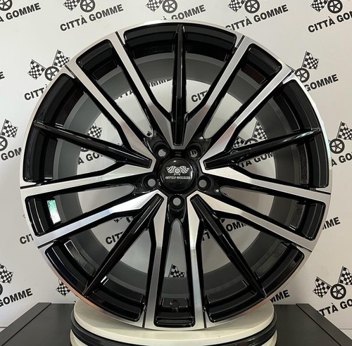 Alloy wheels compatible w - 4,