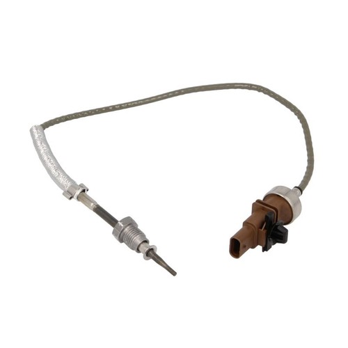 Exhaust gas temperature - exhaust,