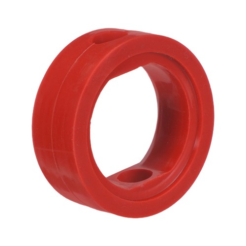 Leak proof silicone seal - leak,