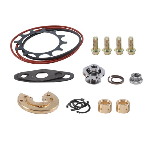 Turbo repair rebuild kit - rebuild,