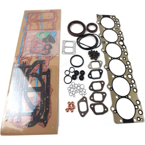 6bg1 overhauling - 6bg1,