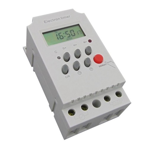 Kg316t time control - control, timer