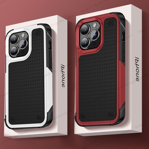 Shockproof case for iphone - shockproof, 16