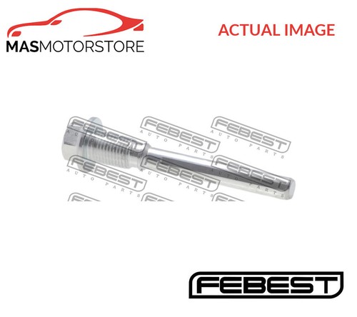 Guide bolt brake - guide,