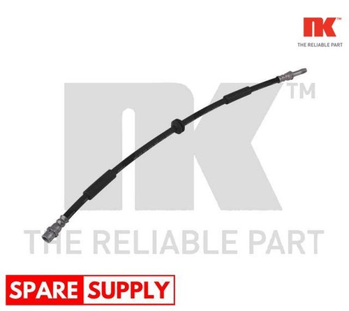 Brake hose for california - brake, vw