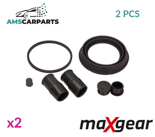 Brake caliper repair kit front - kit,